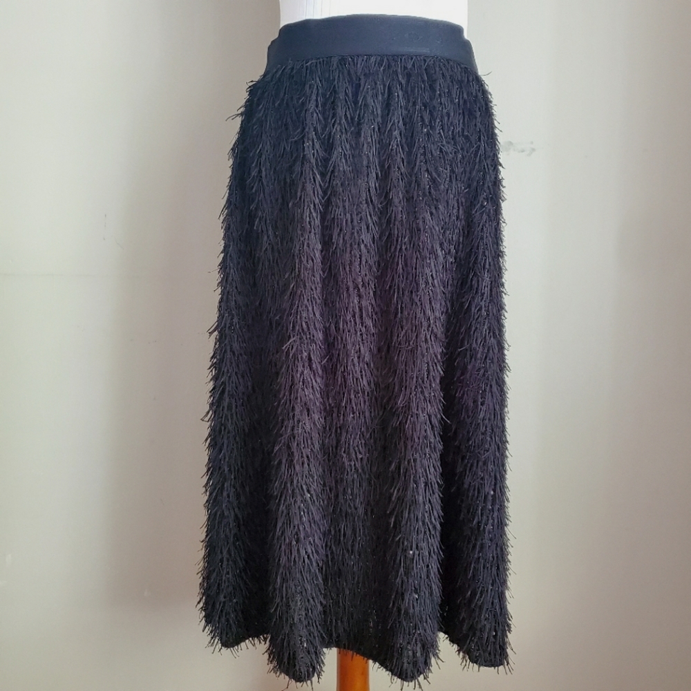 NWT Lularoe 2XL Elegant Jill skirt